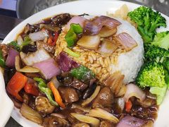 -千寻烧肉(政务区店)