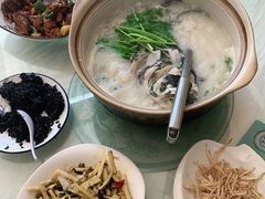 -高老庄·老溧阳·私房菜(南山竹海店)