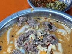 -舒记粉店(七星路店)