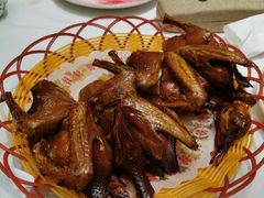 -稻香酒家·34年老字号·港式粤菜(侨光店)