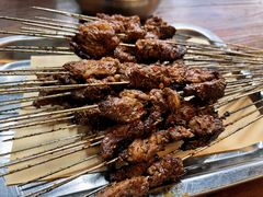 -清真·马峰烤肉(小学习北巷店)