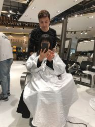 点击看大图 -TONI&GUY