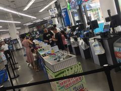 -迪卡侬(西华店)