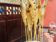 -东海怡品海鲜豆捞(舟宿夜江店)