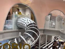 -奈尔宝·儿童乐园·亲子餐厅(鄞州万达店)