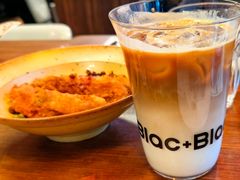 -Blac+Blac(中海环宇荟店)