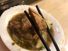 -盛记粥面(佐敦店)