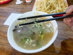 -兄弟俩老李家牛肉汤(总店)