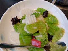 -码头鲜精致威海菜(欧乐坊店)