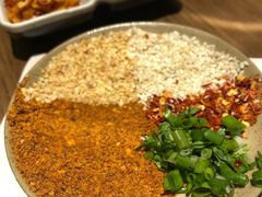 -盡膳口福跷脚牛肉火锅(合生汇购物中心店)