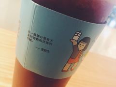 多肉车厘-喜茶(广州天汇igc店)