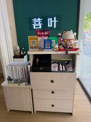 -菩叶脱发白发中心
