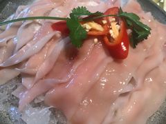 -围炉夜话·潮汕卤水火锅(榕江店)