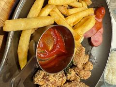 -鹿港小镇(悠唐店)