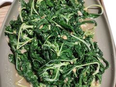 -金成潮菜博物馆(海珠湿地店)
