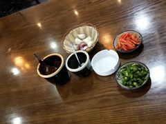 -澄城学斌水盆羊肉(总店)