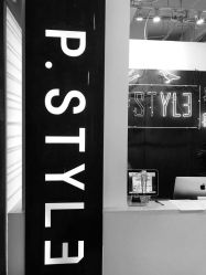 -P.STYLE派斯造型