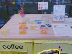 -dotcom coffee古点咖啡(致真大厦店)