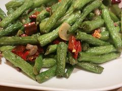 -耶里夏丽·新疆菜·28年喀什老馆(田林东路店)