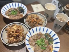 -面乙新派手擀面(大悦城店)