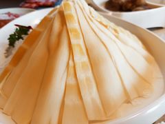 高山脆笋-渡娘火锅(大兴大悦春风里店)