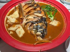 -大碗居·烤鸭·鱼头泡饼(天坛东门店)