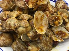 -江城燕子大排档(江汉路步行街店)