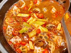 -金苑海鲜酒家(来魅力店)