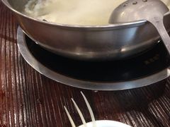 -正能量脆肉鲩火锅