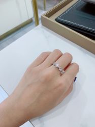 -JKHappiness培育钻石钻戒婚戒定制(天河国贸店)