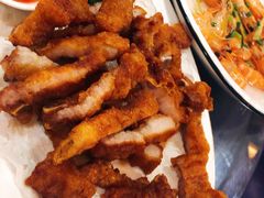 -渔满仓海鲜渔家(象山二店)