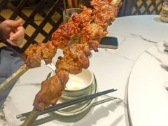 -贯贯吉·清真餐厅(浙江中路店)