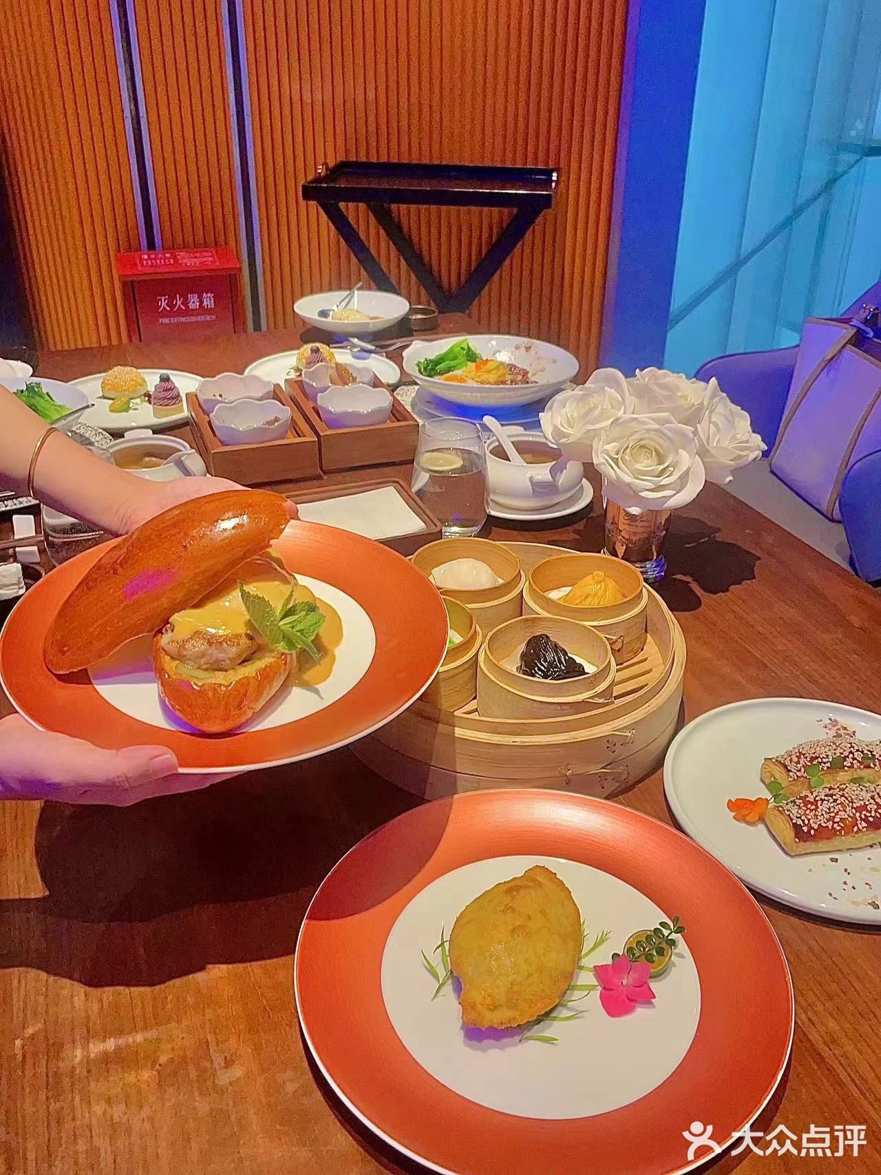 在佛山也能吃到粤菜中的爱马仕🍸