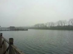 -溱湖国家湿地公园