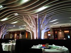 卡座-沙河粉村·国家非遗传承(云台店)