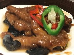 -添好运点心专门店(深水埗店)