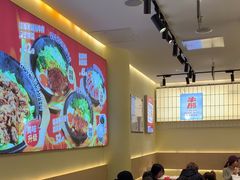 -牛邸·烧肉饭(来福士店)
