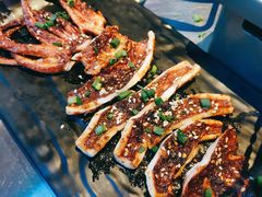 -燥次·烧烤酒场(万象城店)