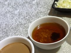 -东来顺饭庄(新源里店)
