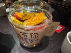 -桂小厨广西菜(万象城店)