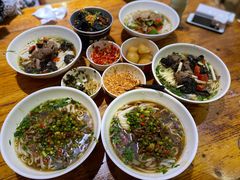 -肆姐面粉馆(坡子街店)
