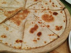 -ALAMEEN阿拉伯餐厅(三里屯店)