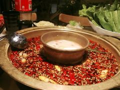 -辣家私厨火锅·龙虾(开发区店)