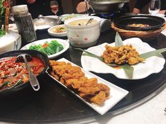 -湖锦酒楼·32年地道湖北菜(光谷店)