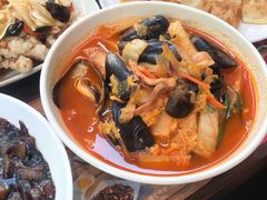 -香港饭店0410(明洞店)