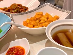 -A One Kitchen·南京精菜馆(德基广场店)
