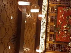 -三亚海韵度假酒店·渔人码头海鲜火锅BBQ自助餐厅·落日吧