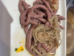 -龍歌自助小火锅(李沧顺和汇店)