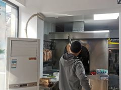 -原乡本味景山西街烤鸭店(北海公园店)