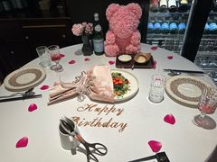 -狮拾久·现代新加坡料理(福田COCO Park店)